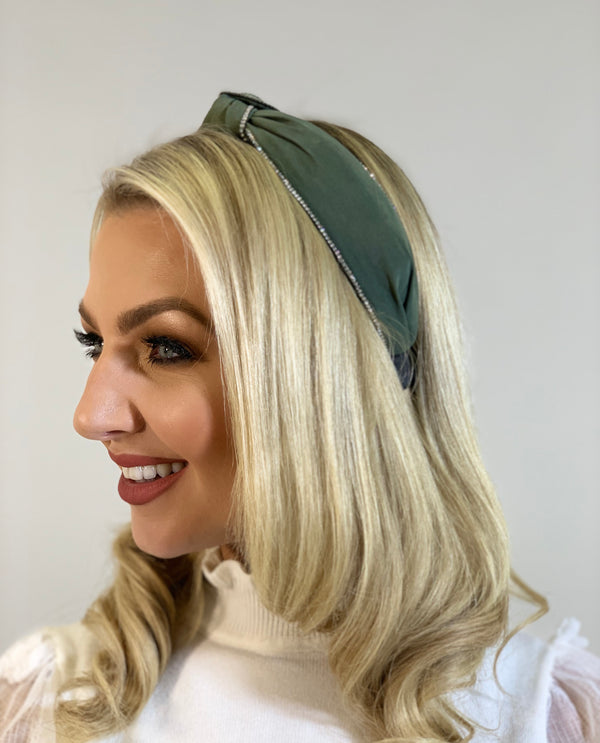 Jane headband
