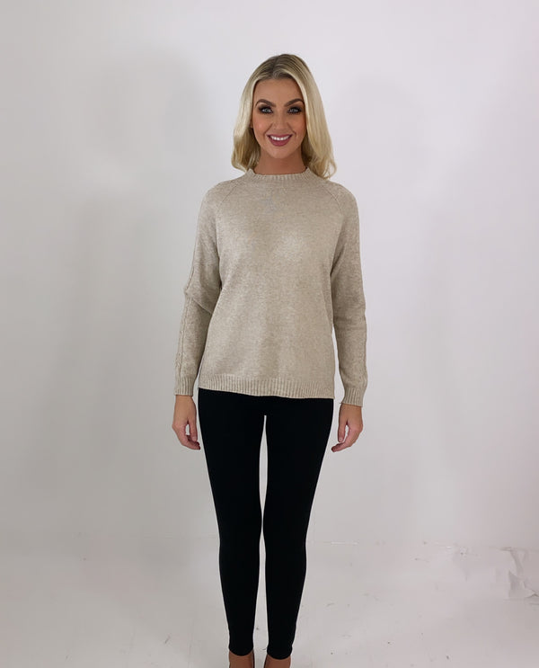 Kelly sweater