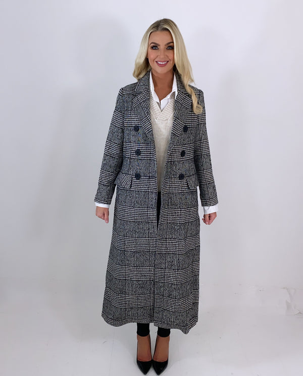 Samantha coat