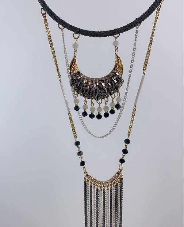 Alexandria necklace