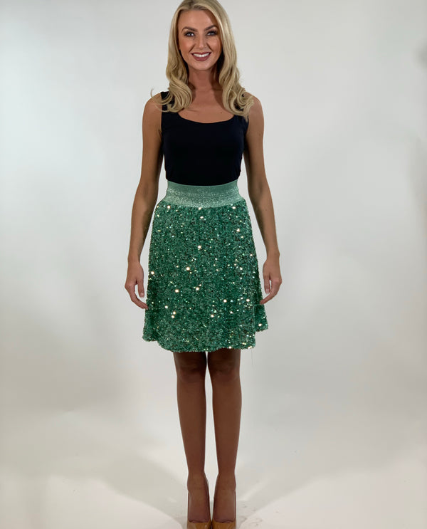 Tabitha short skirt - MSC The Store