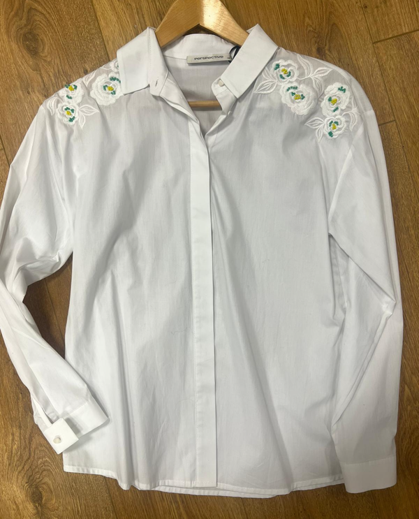 Perspective Shirt - Size 40