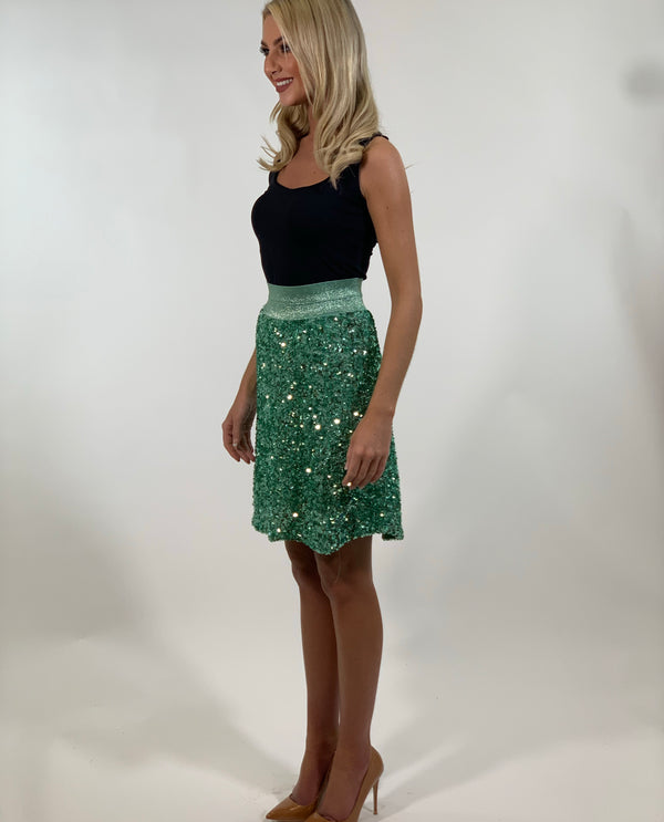 Tabitha short skirt - MSC The Store