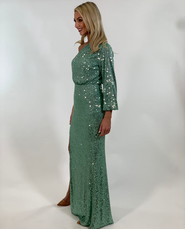 Edith sequin dress - MSC The Store
