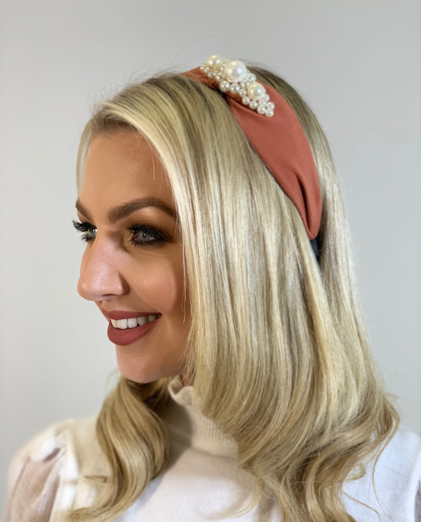 Louise headband