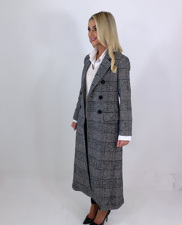 Samantha coat