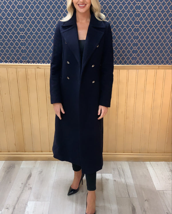 Mariella Rosati coat